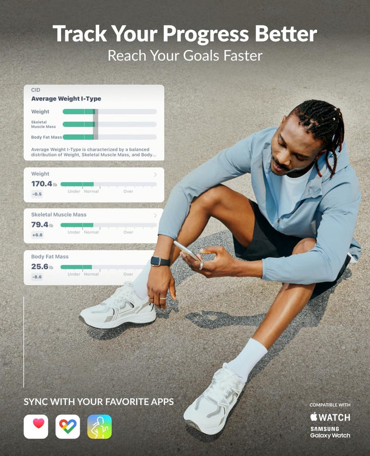 月額9,380円レンタルプラン：InBody 体組成計 インボディダイアル H20B ベージュ