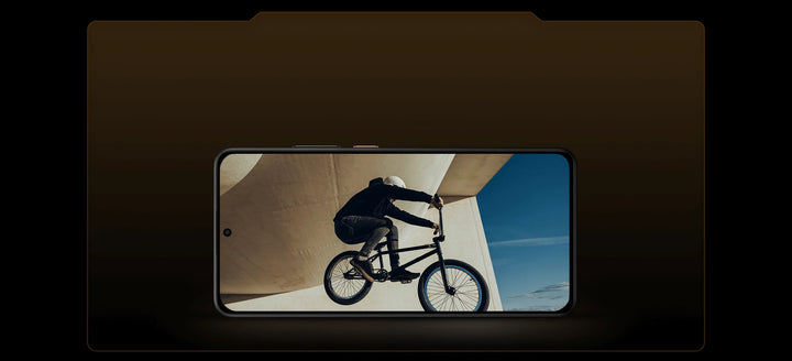 月額7,980~9,800円レンタルプラン：Xiaomi POCO X7 Pro スマートフォン