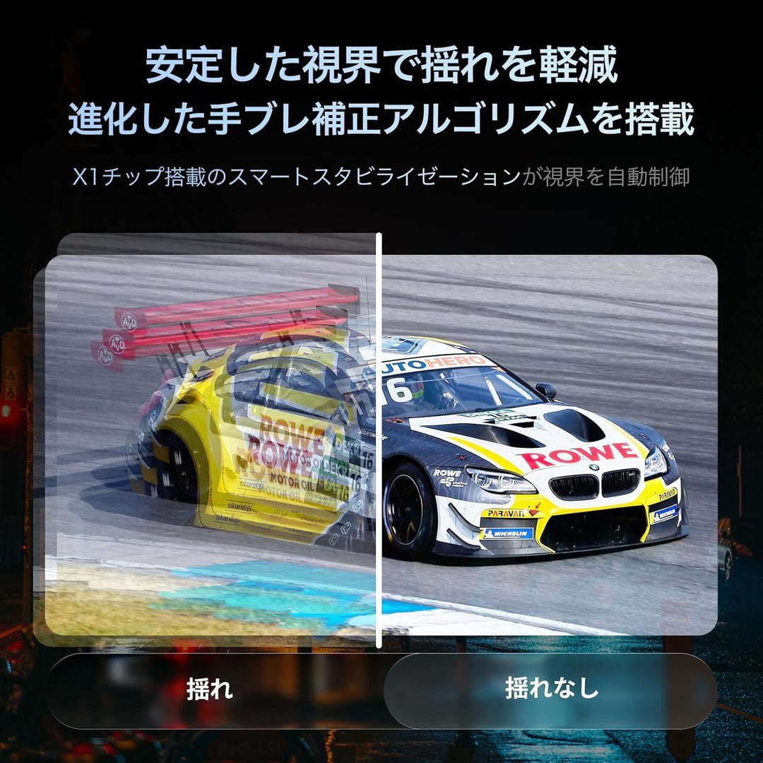 月額12,800円レンタルプラン：XREAL One Pro ARグラス X1112