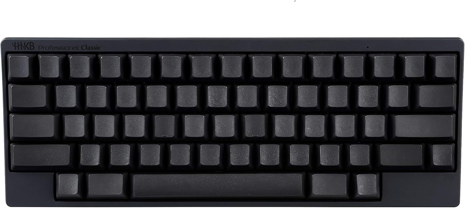 月額4,380円レンタルプラン：HHKB Professional Classic PD-KB401B