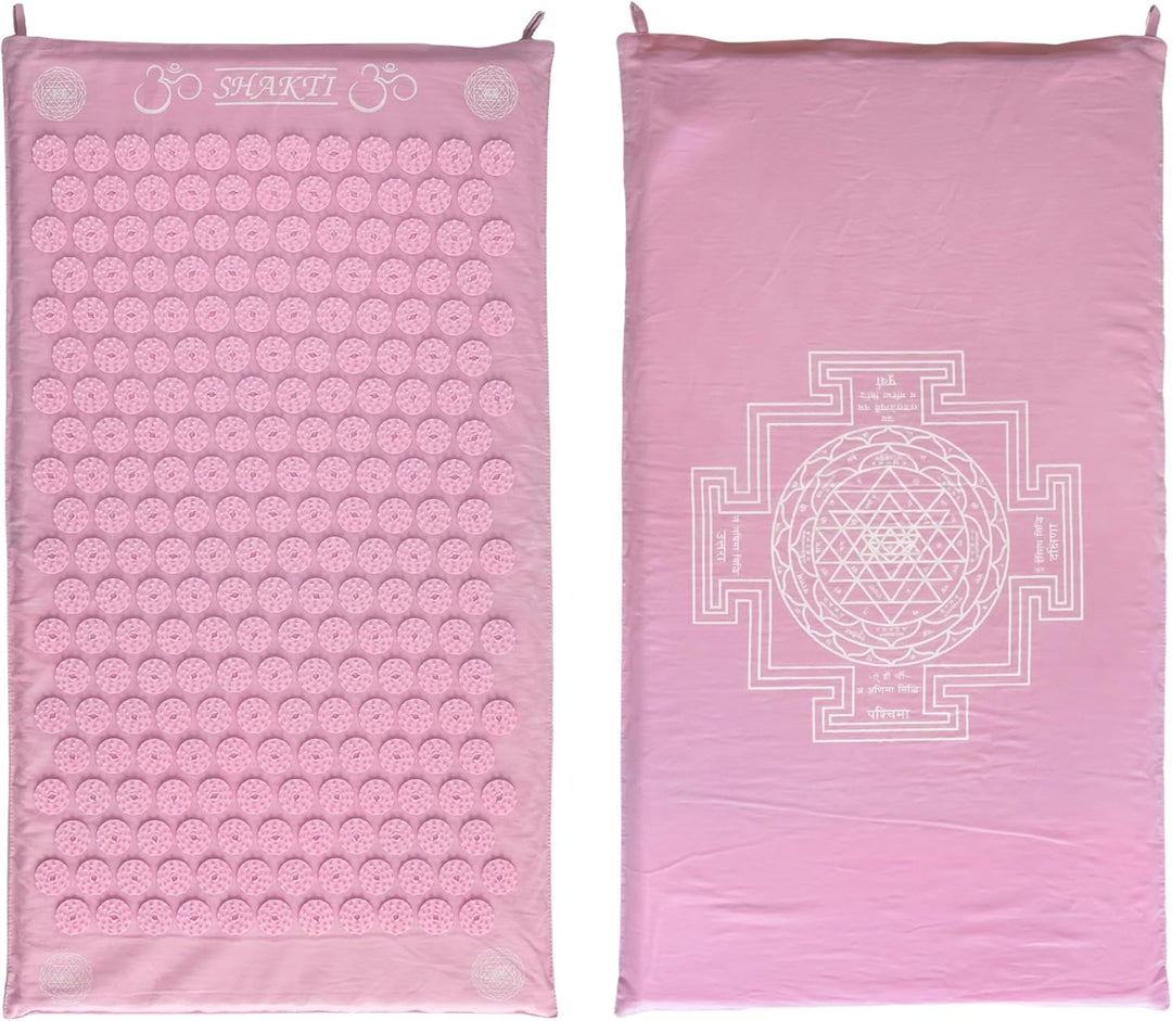 シャクティ シャクティマット Original - Pinkをレンタルできます。