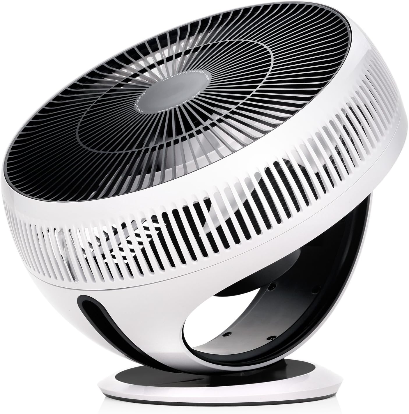月額2,380円レンタルプラン：バルミューダ Green Fan Cirq 高速ファン