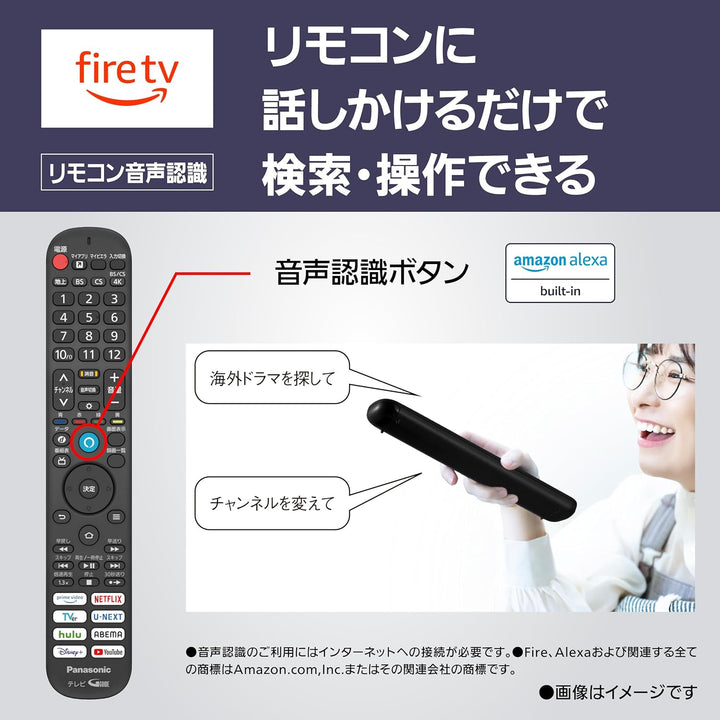 月額46,800円：パナソニック 55V型 4K有機ELテレビ TV-55Z90A ブラック
