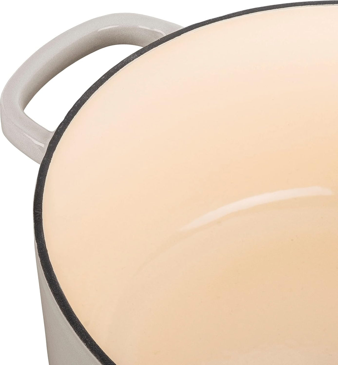 月額2,380円レンタルプラン：Ballarini ベラモンテ ラウンド 22cm ホーロー鍋 Z1023-633