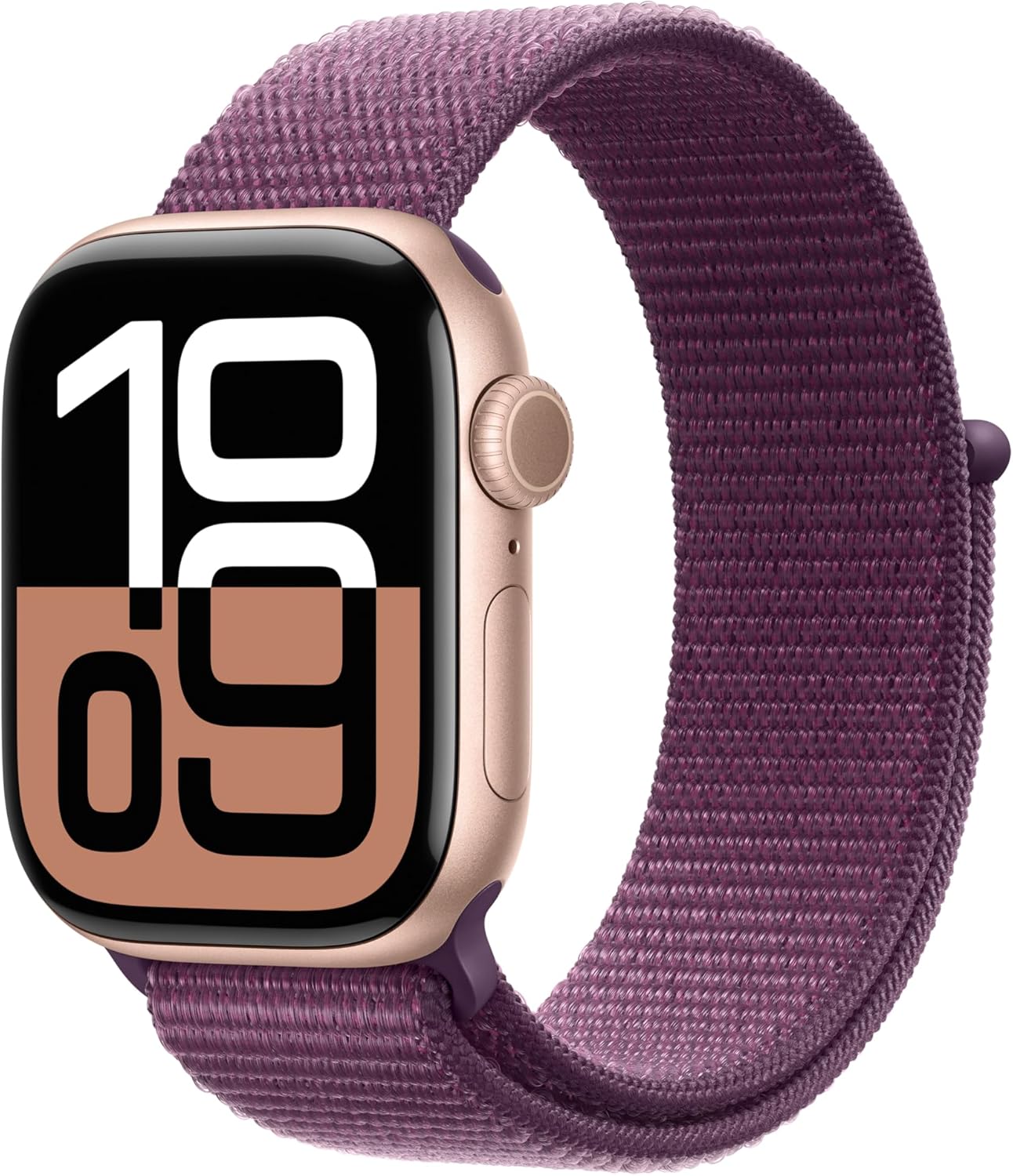 月額9,800円レンタルプラン：Apple Watch Series 10 アルミニウム 42mm