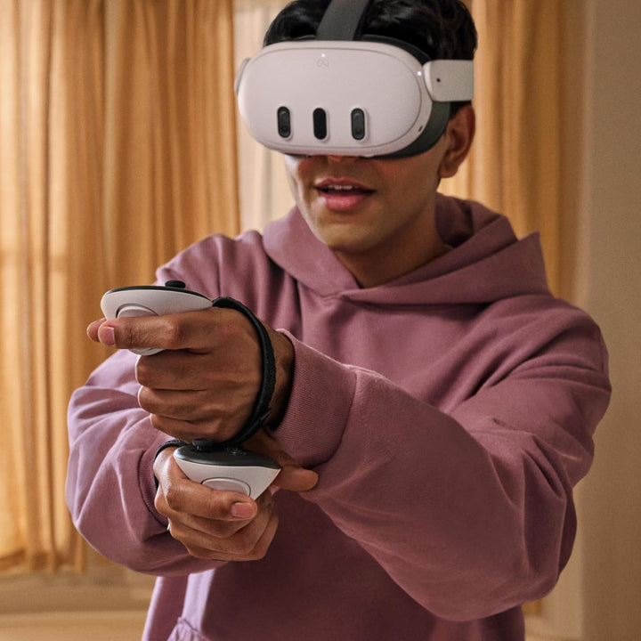 月額880円レンタルプラン：Meta Questアクティブストラップ