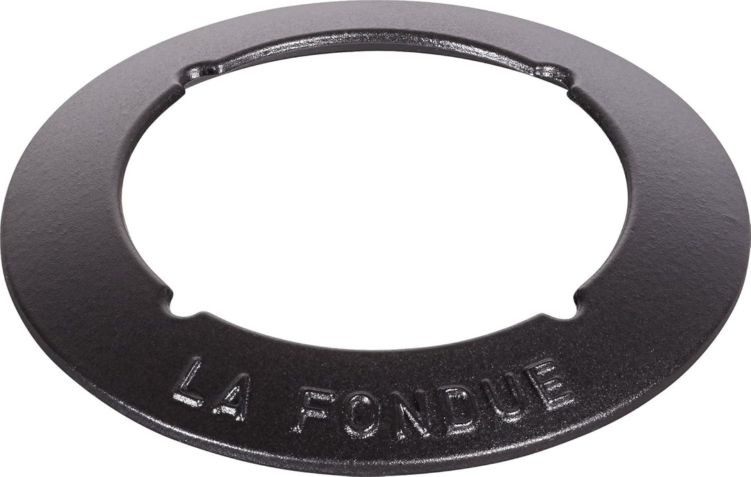 月額3,280円レンタルプラン：ストウブ フォンデュセット 16cm ホーロー鍋 40511-970