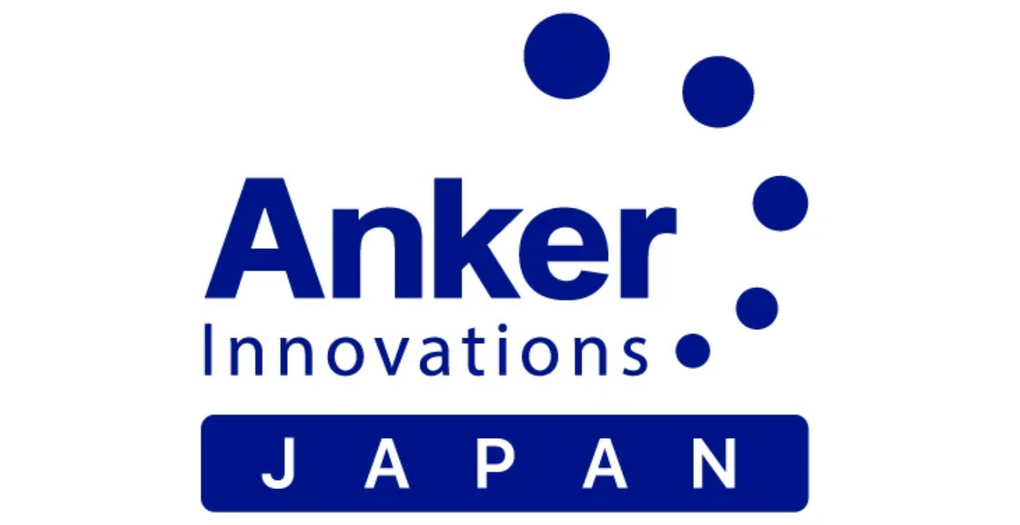 アンカージャパンブランドロゴ
