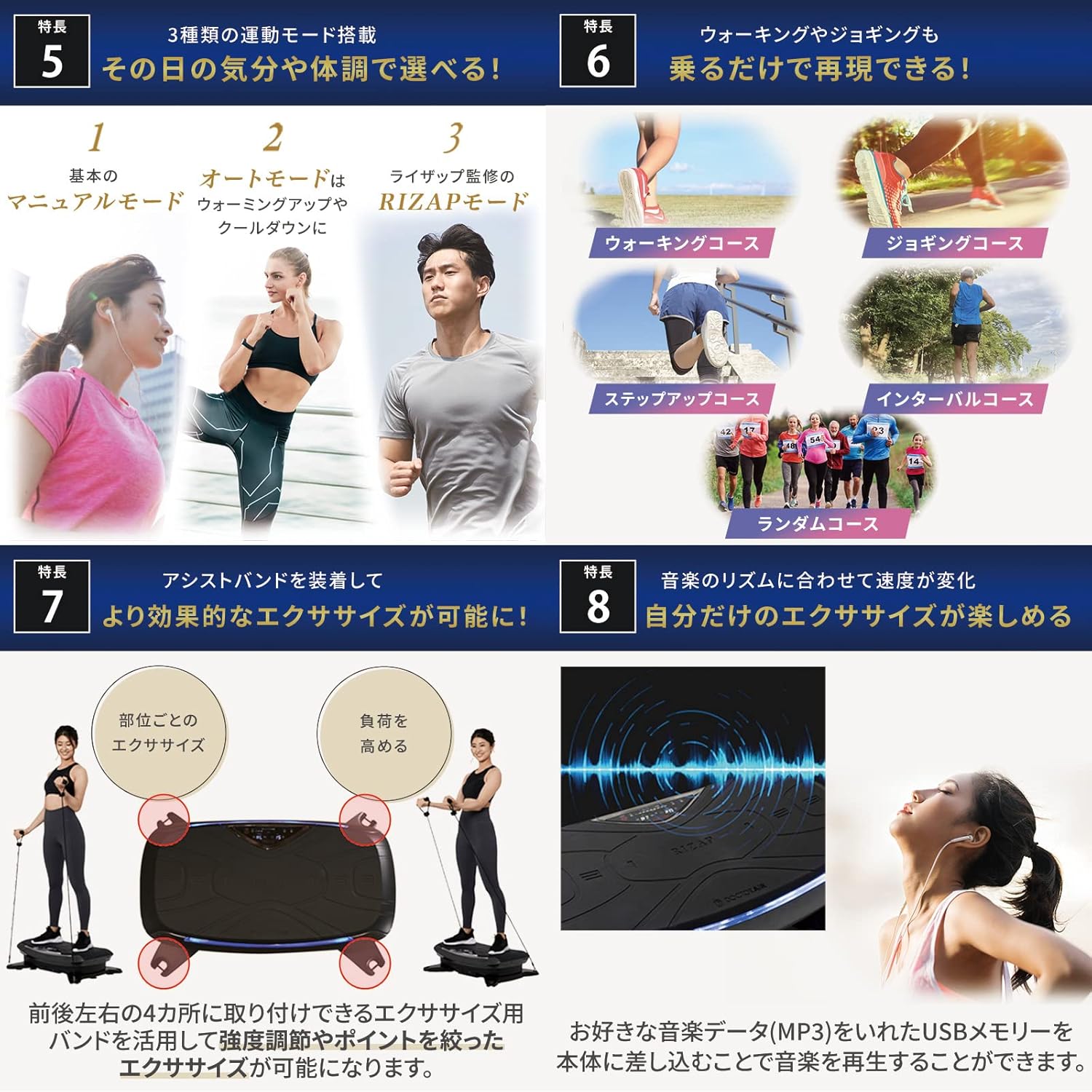 月額12,800円レンタルプラン：ブルブルマシン ドクターエア 3D