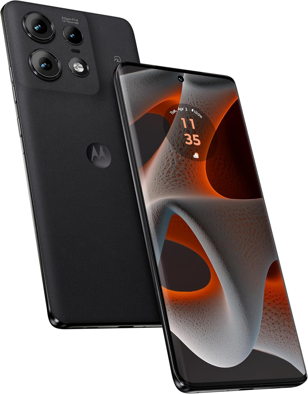 モトローラ edge 50 pro スマートフォン スマホ PB1K0000JP / PB1K0001JPをレンタルできます。