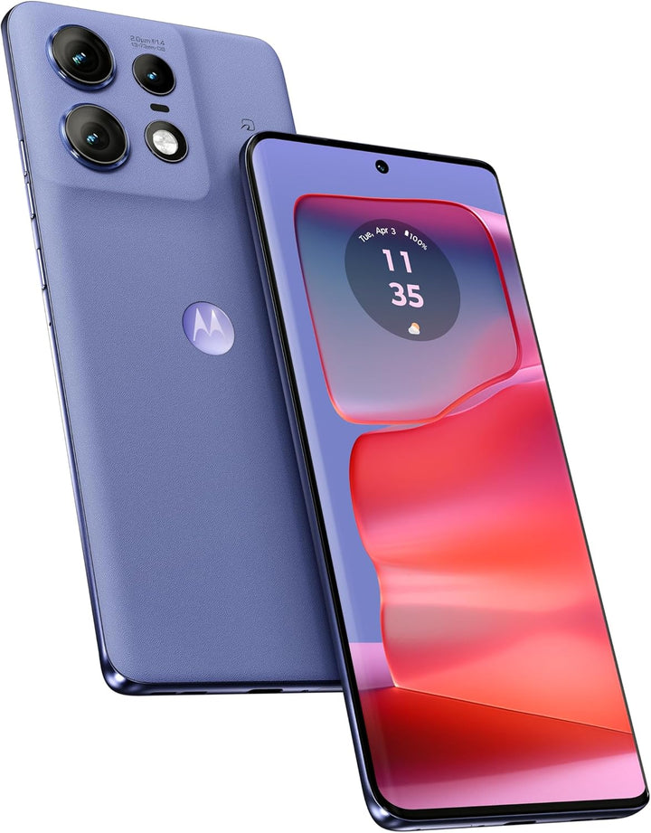 月額8,800円レンタルプラン：モトローラ edge 50 pro スマートフォン スマホ PB1K0000JP / PB1K0001JP
