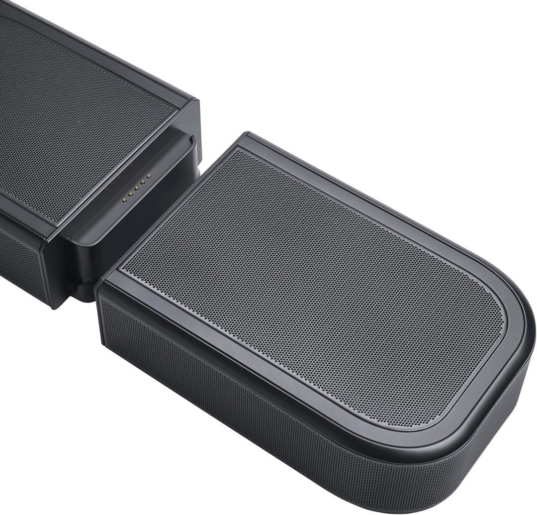 月額19,800円レンタルプラン：JBL BAR 1000M2 サウンドバー JBLBAR1000M2BLKJN