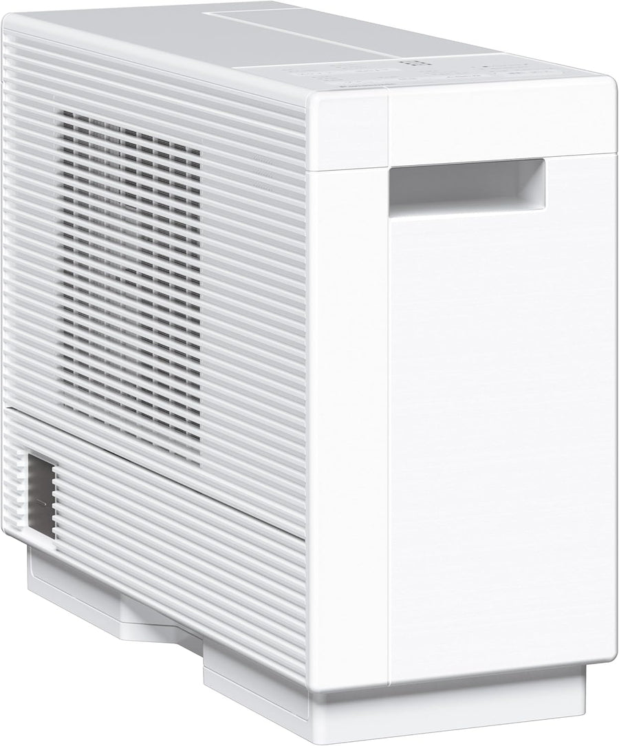 パナソニック デシカント方式 衣類乾燥除湿機 F-YZXJ60B-Wをレンタルできます。