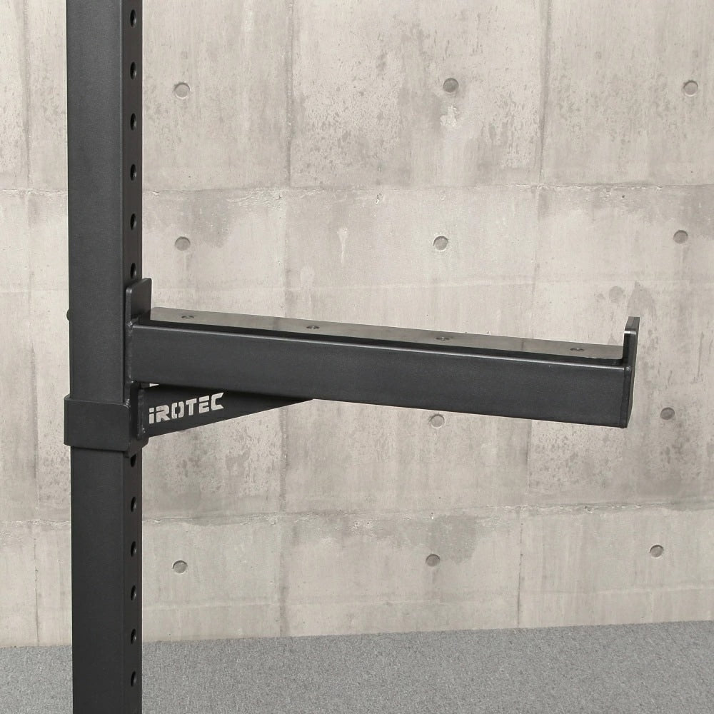 月額6,980円レンタルプラン：アイロテック パワースクワットスタンドEX ベンチプレス