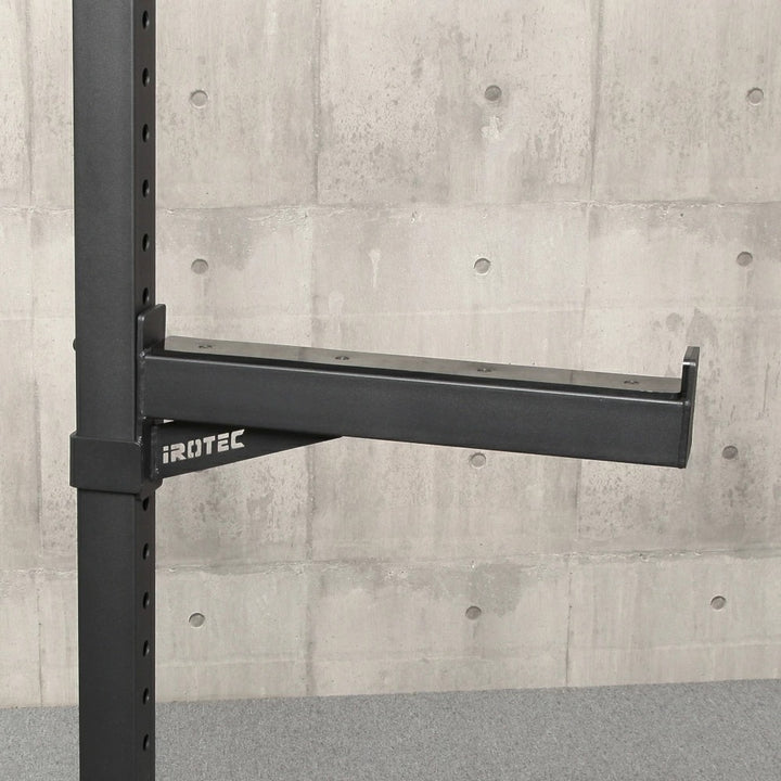 月額6,980円レンタルプラン：アイロテック パワースクワットスタンドEX ベンチプレス