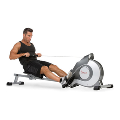 ローイングマシン