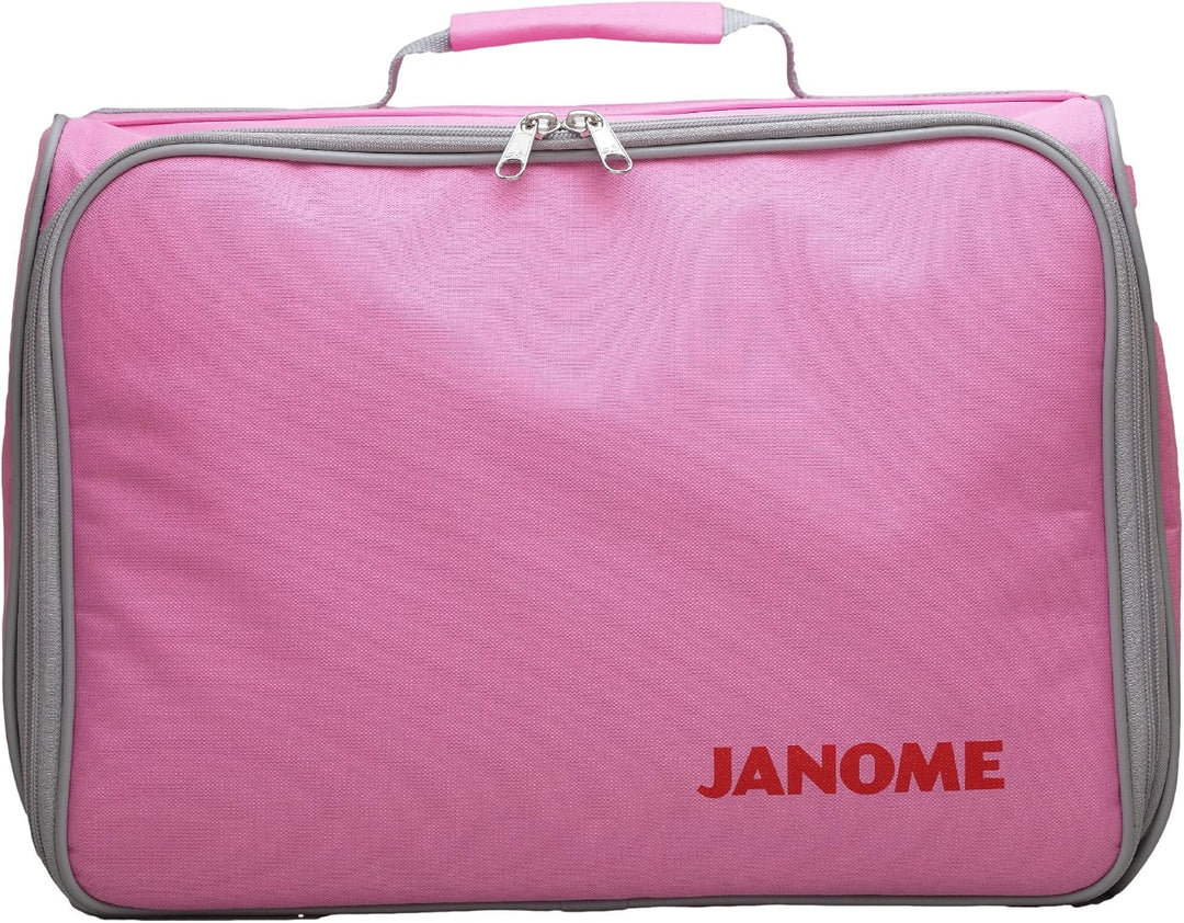 月額5,980円レンタルプラン：JANOME コンピュータミシン 特別仕様 MP400SE