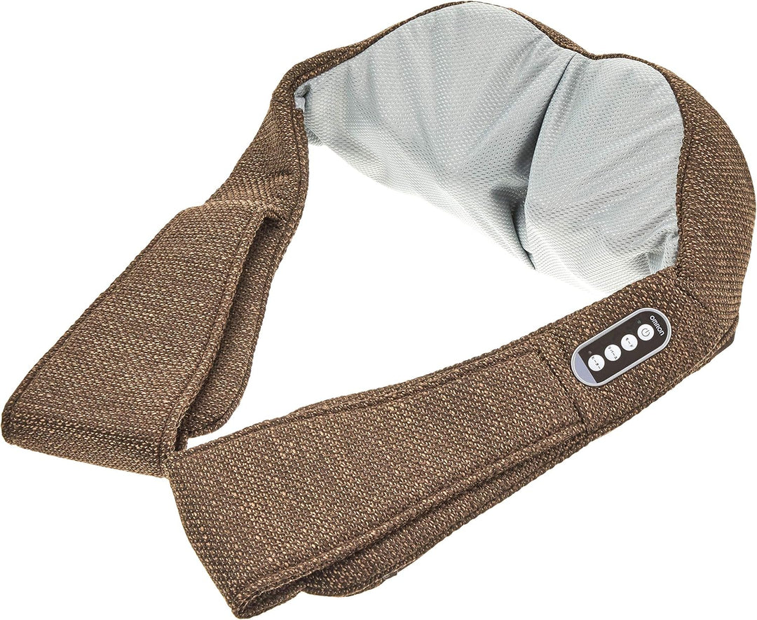 オムロン ネックマッサージャ HM-150-BWをレンタルできます。