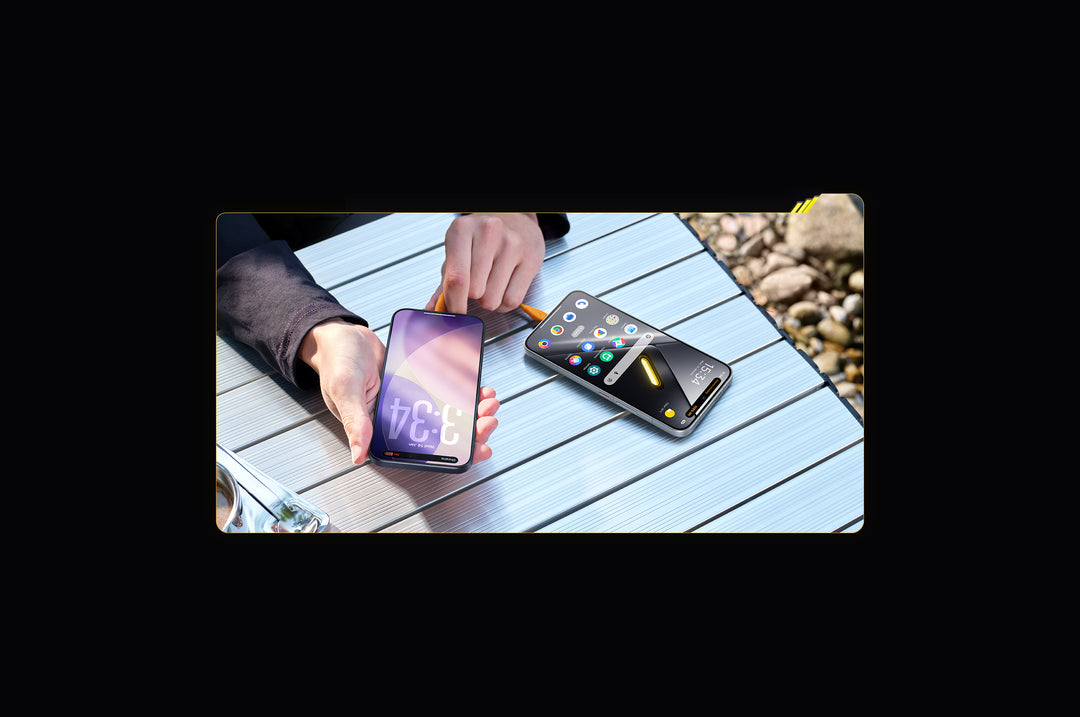 月額11,800~13,800円レンタルプラン：Xiaomi POCO X8 Pro Max スマートフォン