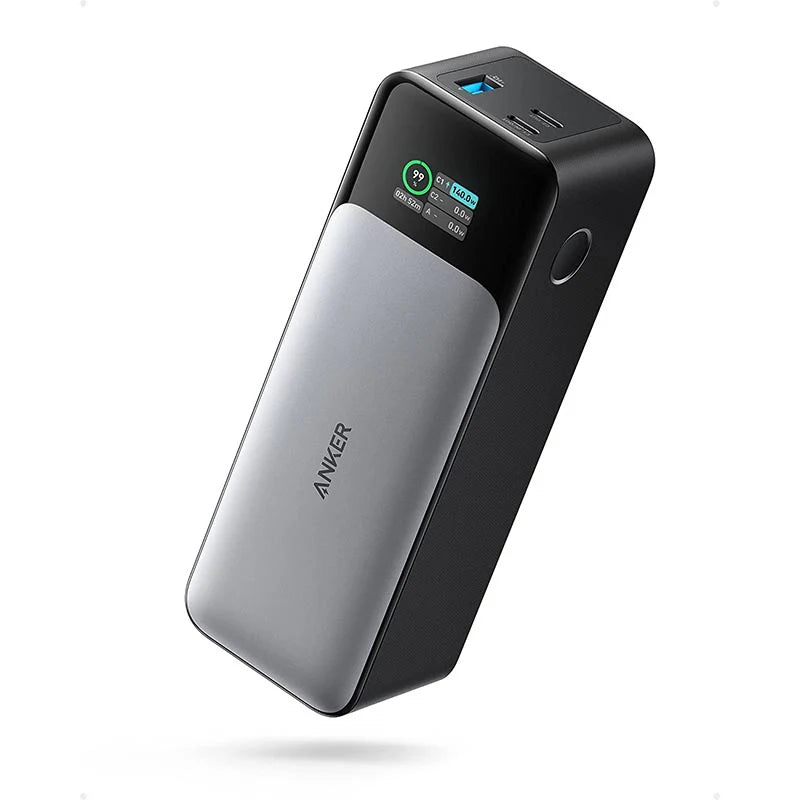 月額2,680円レンタルプラン:Anker 737 Power Bank (PowerCore 24000 月額2,680円レンタルプラン:Anker 737 Power Bank (PowerCore 24000
