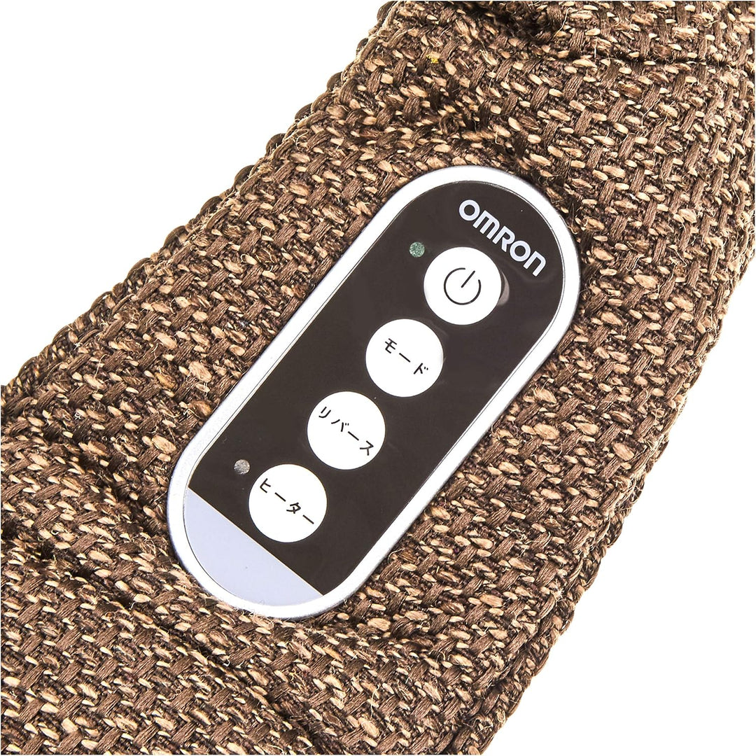 月額1,380円レンタルプラン：オムロン ネックマッサージャ リラクゼーション HM-150-R