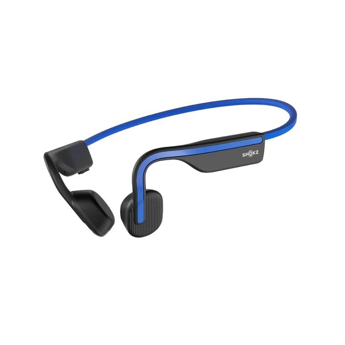 月額1,980円レンタルプラン：Shokz OpenMove イヤホン AFT-EP-000022