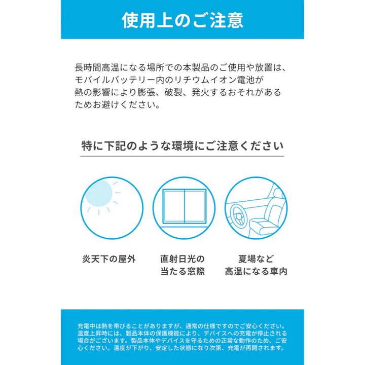 月額2,680円レンタルプラン：Anker 737 Power Bank (PowerCore 24000) モバイルバッテリー A1289011