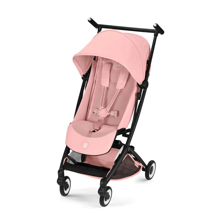 CYBEX リベル 2026 ベビーカー ベビー用品をレンタルできます。