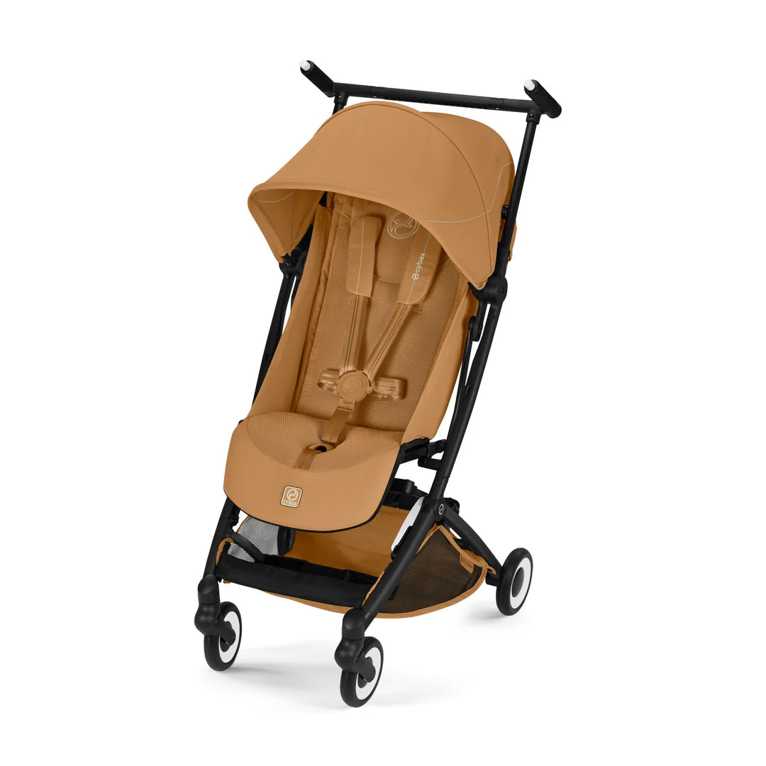 月額4,680円レンタルプラン：CYBEX リベル 2026 ベビーカー ベビー用品