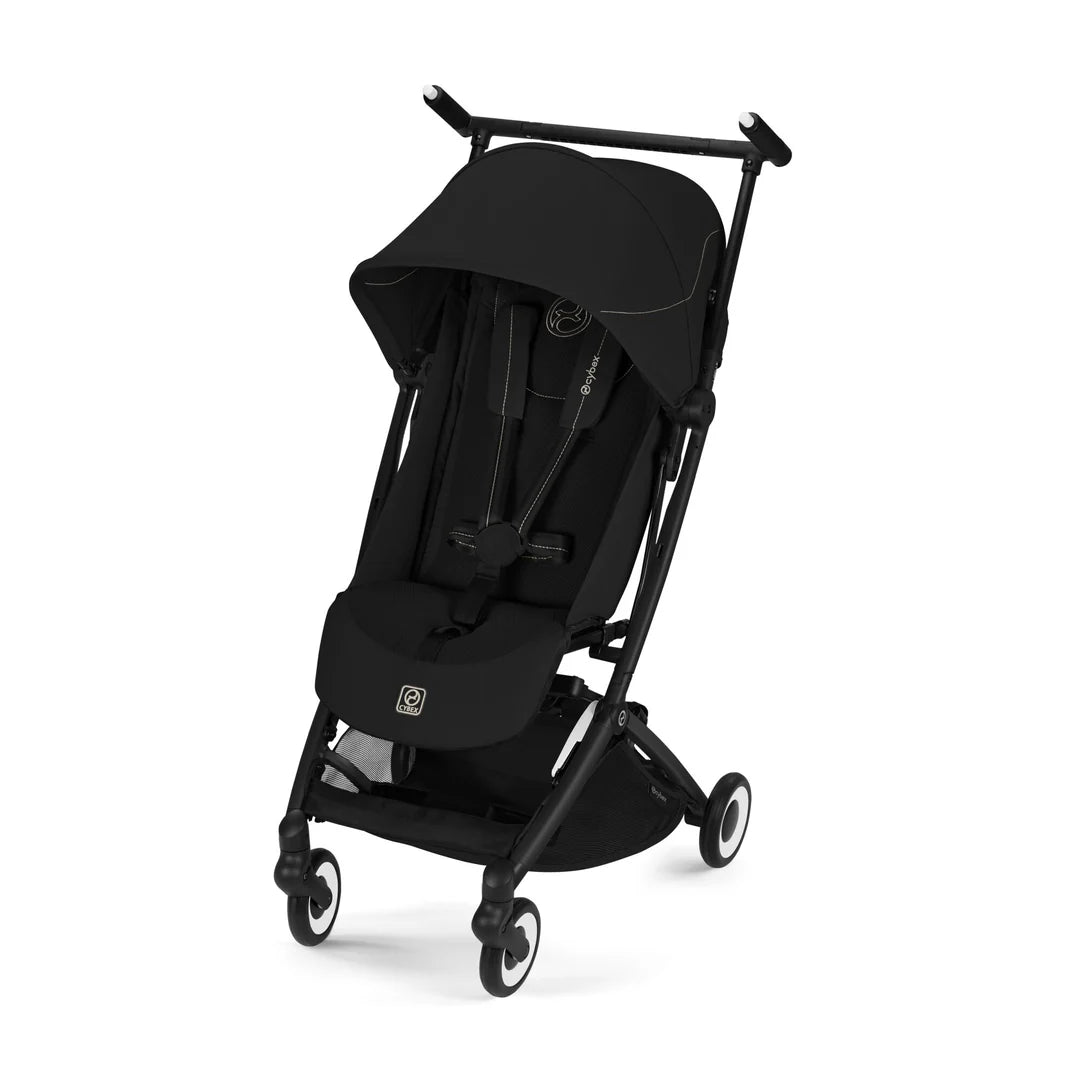 月額4,680円レンタルプラン：CYBEX リベル 2026 ベビーカー ベビー用品