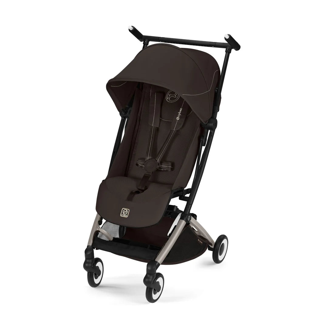 月額4,680円レンタルプラン：CYBEX リベル 2026 ベビーカー ベビー用品
