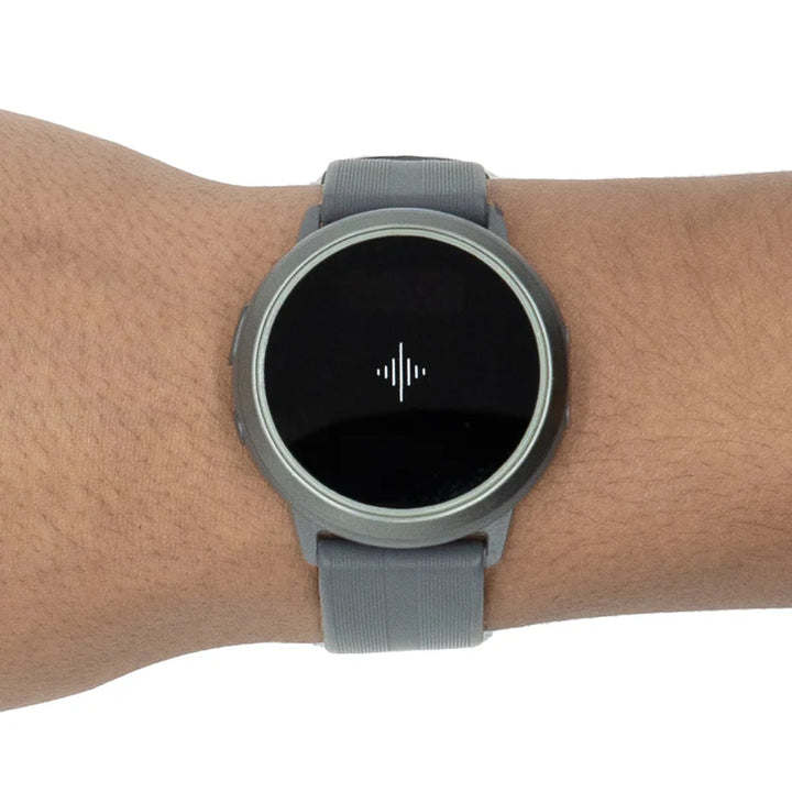 月額4,880円レンタルプラン：Soundbrenner Core 2 練習用コンパニオン スマートウォッチ SBC-02