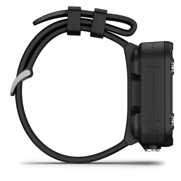 月額18,800円レンタルプラン：GARMIN Descent X30 GPSダイブコンピューター スマートウォッチ 010-03892-10 ブラック