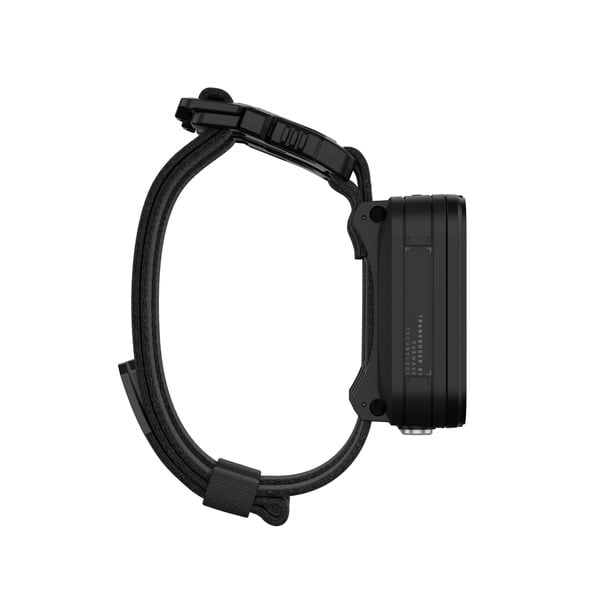 月額39,800円レンタルプラン：GARMIN Descent X50i GPSダイブコンピューター スマートウォッチ 010-02853-10 ブラック