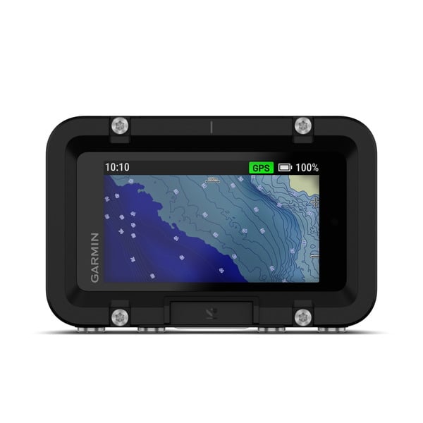 月額39,800円レンタルプラン：GARMIN Descent X50i GPSダイブコンピューター スマートウォッチ 010-02853-10 ブラック