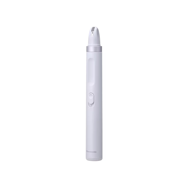 パナソニック アイブロウ スムースピック 美顔器 ES-EF10 をレンタルできます。