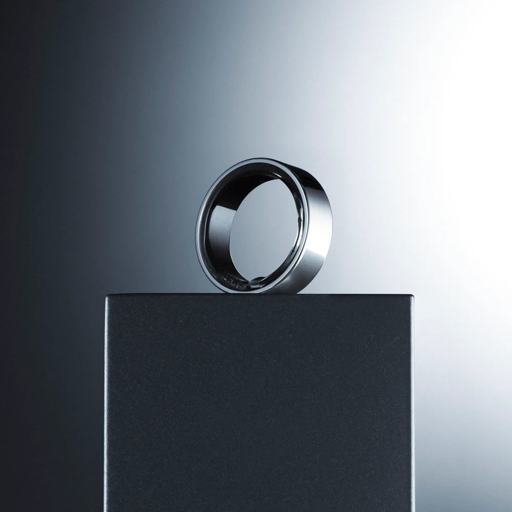 月額6,580円レンタルプラン：SOXAI RING 2.0 スマートリング