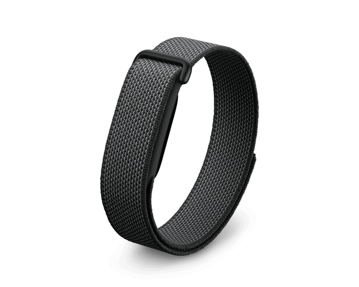 Google Fitbit Air スマートウォッチをレンタルできますできます。