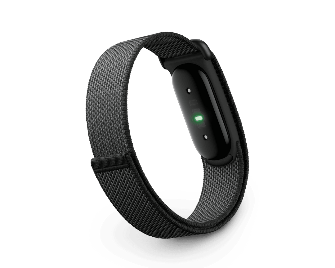 月額2,680円レンタルプラン：Google Fitbit Air スマートウォッチ