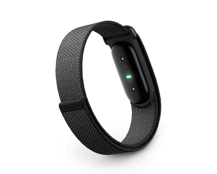 月額2,680円レンタルプラン：Google Fitbit Air スマートウォッチ