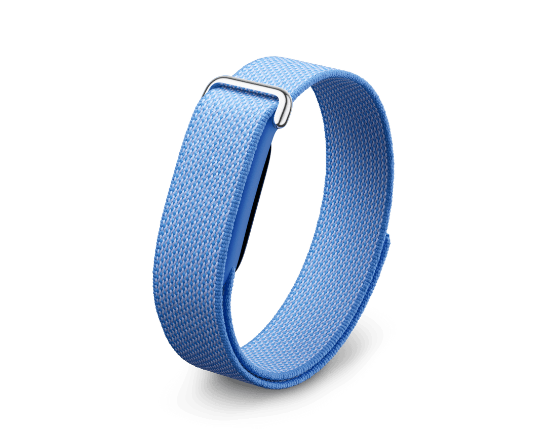 月額2,680円レンタルプラン：Google Fitbit Air スマートウォッチ