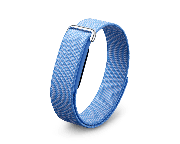 月額2,680円レンタルプラン：Google Fitbit Air スマートウォッチ