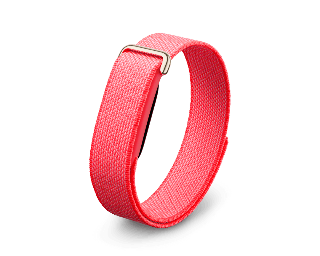 月額2,680円レンタルプラン：Google Fitbit Air スマートウォッチ