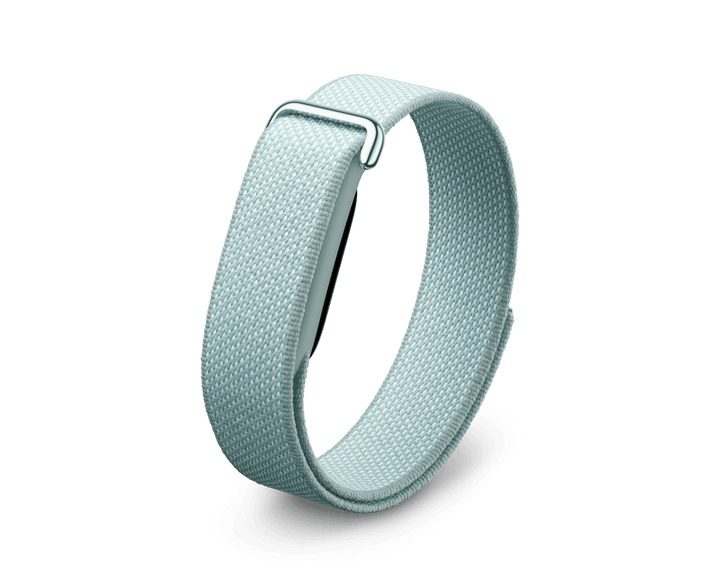 月額2,680円レンタルプラン：Google Fitbit Air スマートウォッチ