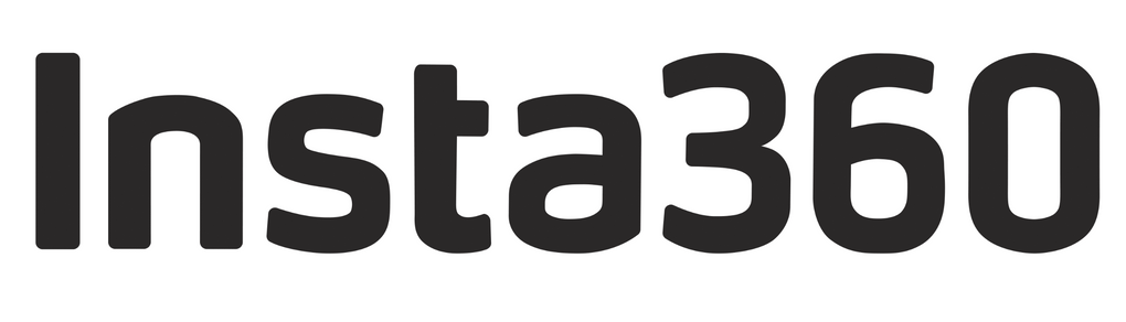 Insta360のブランドロゴ