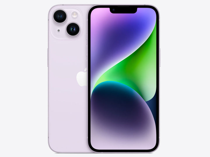 月額13,800~18,100円レンタルプラン：Apple iPhone14 スマートフォン
