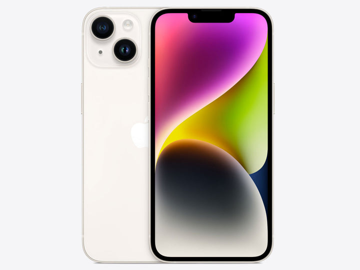 月額13,800~18,100円レンタルプラン：Apple iPhone14 スマートフォン