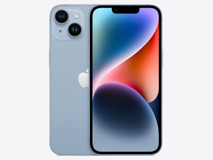 月額13,800~18,100円レンタルプラン：Apple iPhone14 スマートフォン