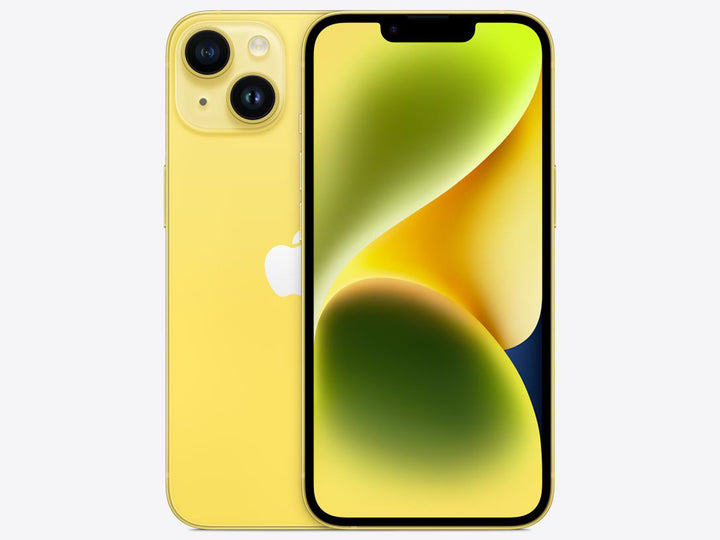 月額13,800~18,100円レンタルプラン：Apple iPhone14 スマートフォン