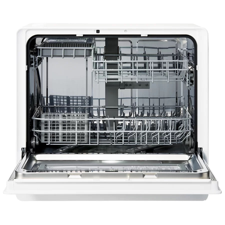 ★ジモティ割あり★ AQUA 食器洗い機  20年製 動作確認／クリーニング済み HJ2982 月額9,800円レンタルプラン：AQUA 食器洗い乾燥機 節水 大容量